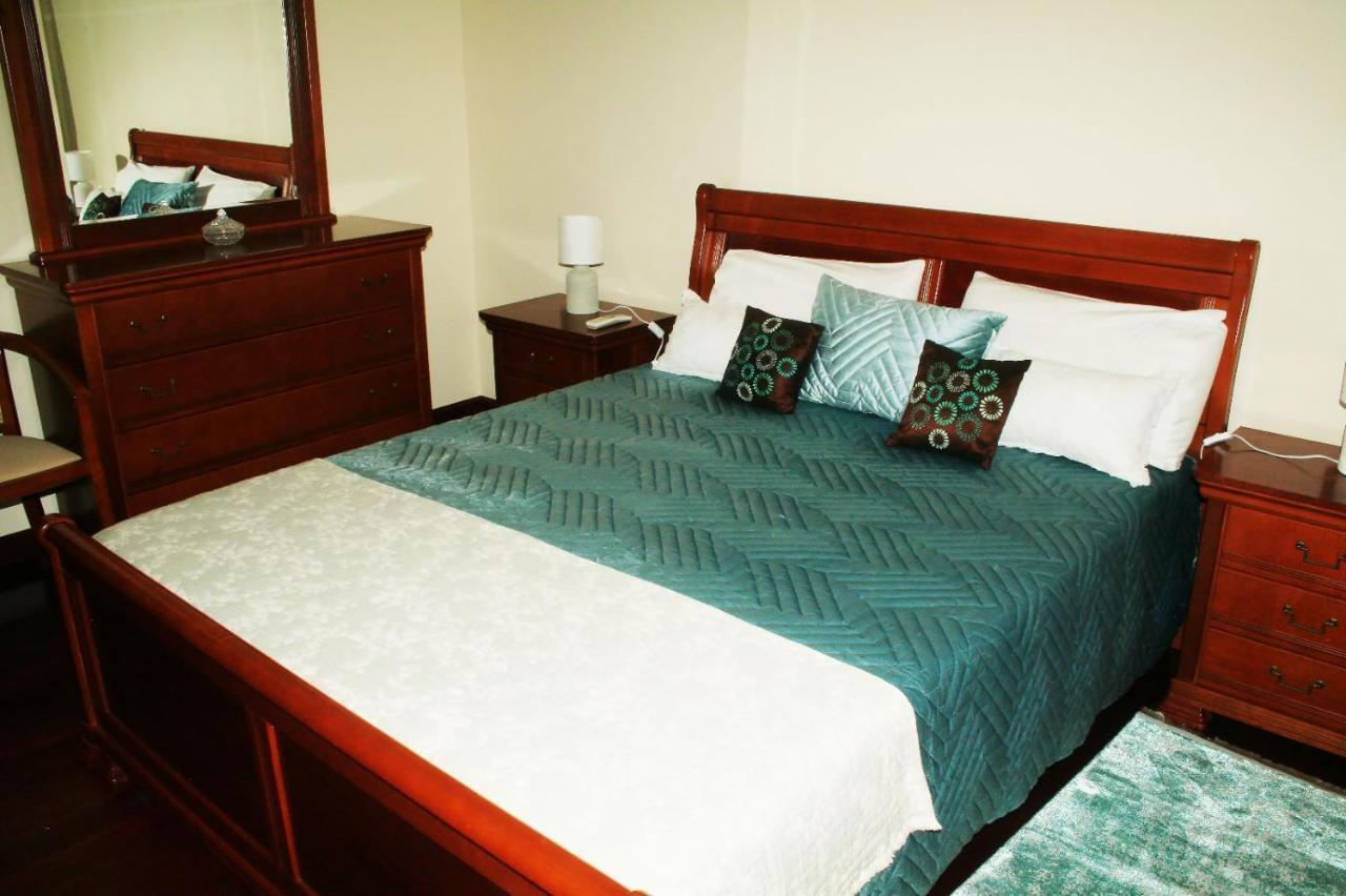 Apartamento Smarts Da Ajuda