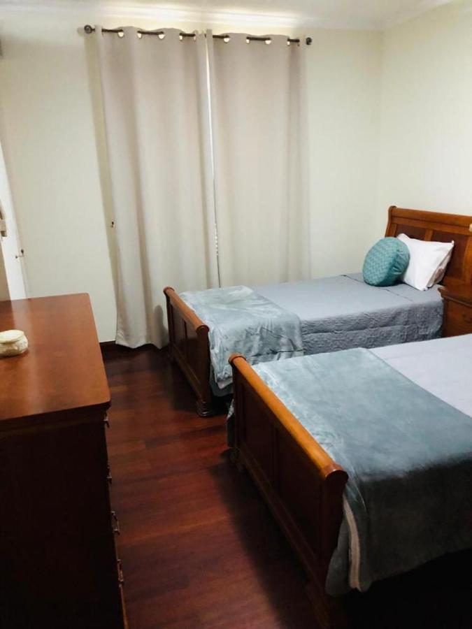Smarts Da Ajuda Apartamento *