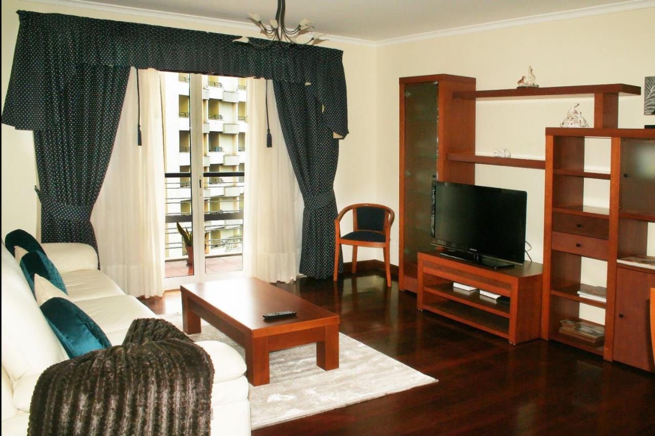 Apartamento Smarts Da Ajuda *