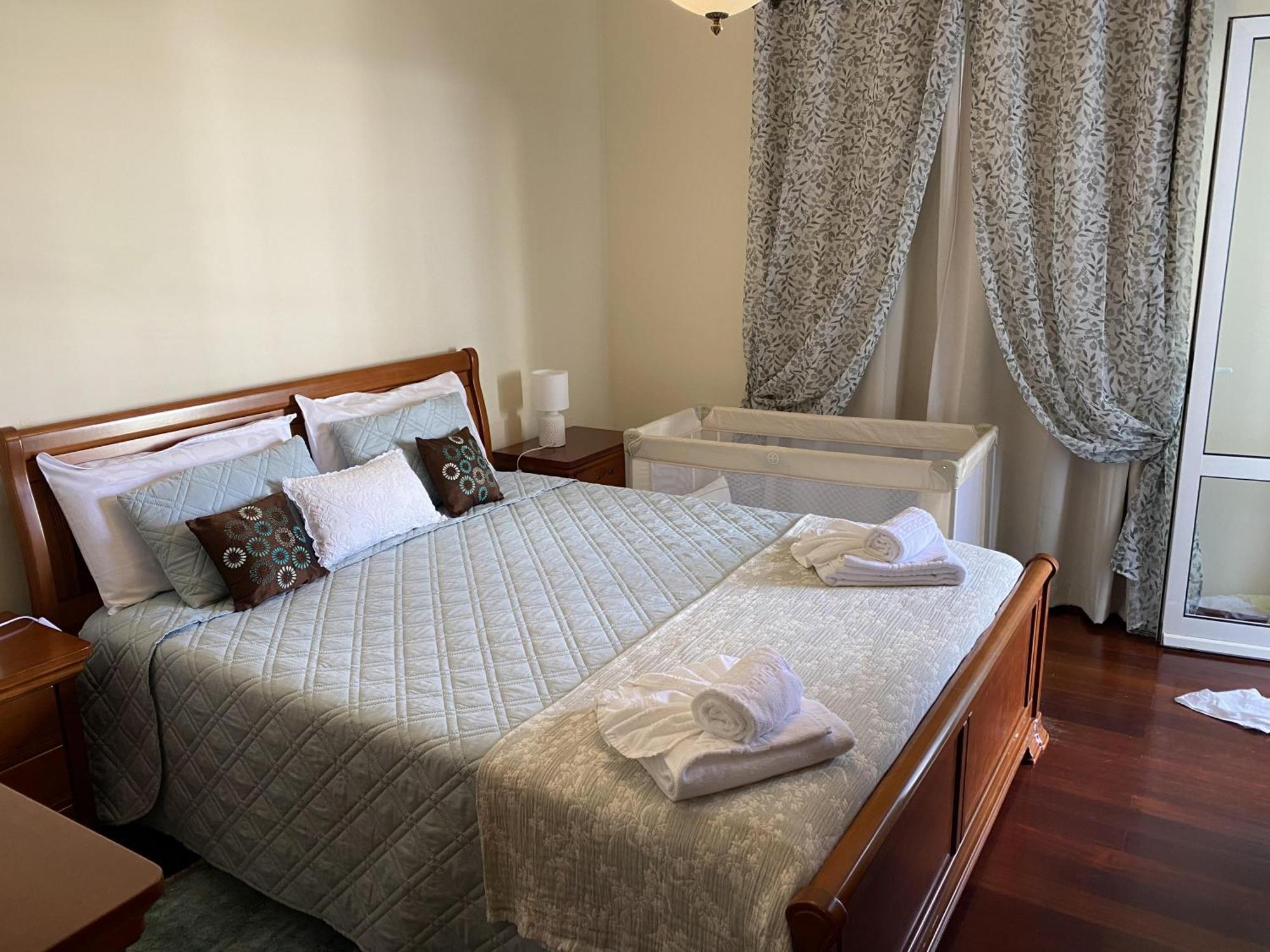 Smarts Da Ajuda Apartamento