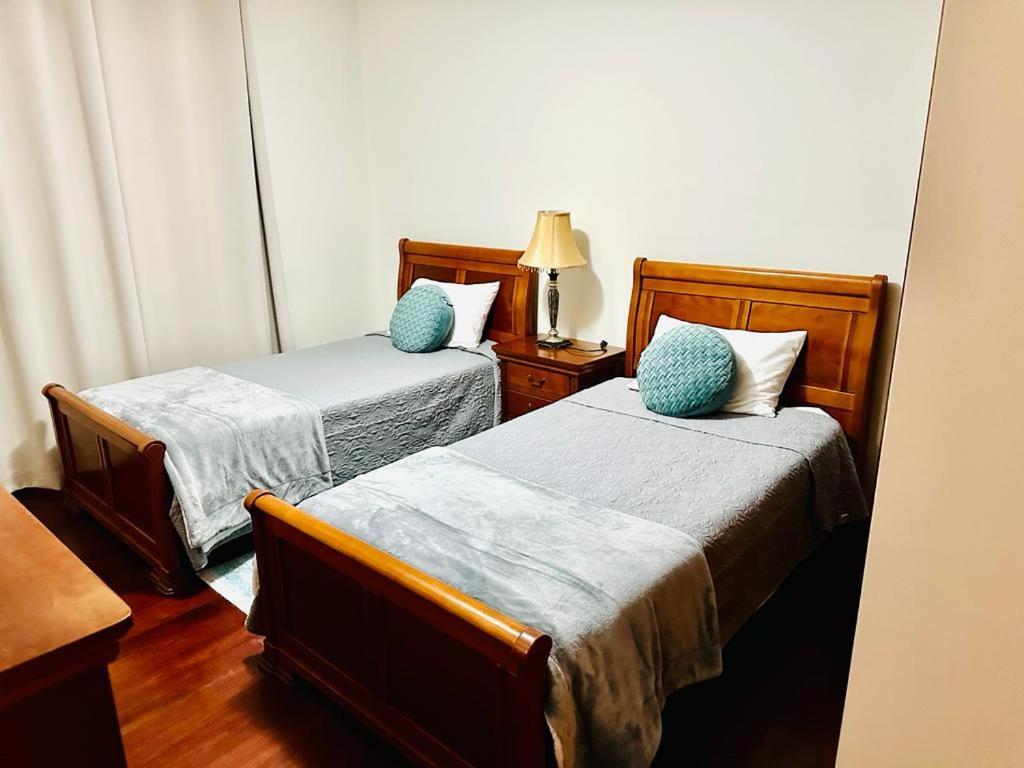 Smarts Da Ajuda Apartamento Funchal (Madeira)