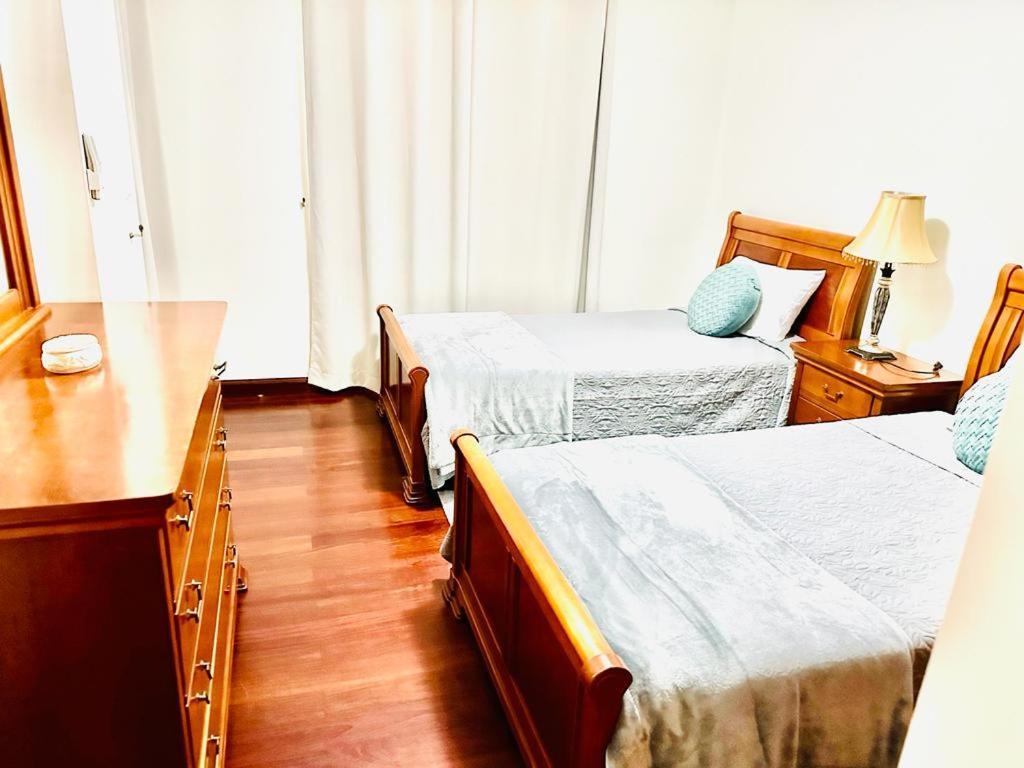 Smarts Da Ajuda Apartamento Funchal (Madeira)