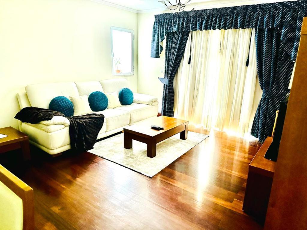 Apartamento Smarts Da Ajuda Funchal (Madeira)