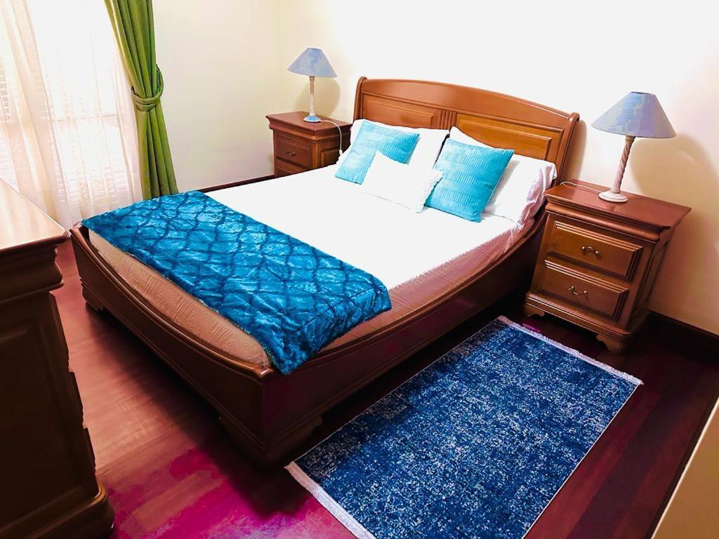 Smarts Da Ajuda Apartamento *