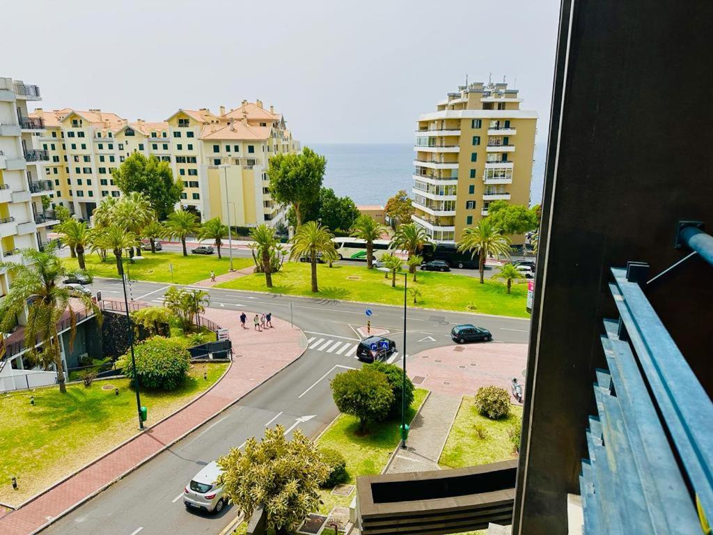 Smarts Da Ajuda Apartamento Funchal (Madeira)