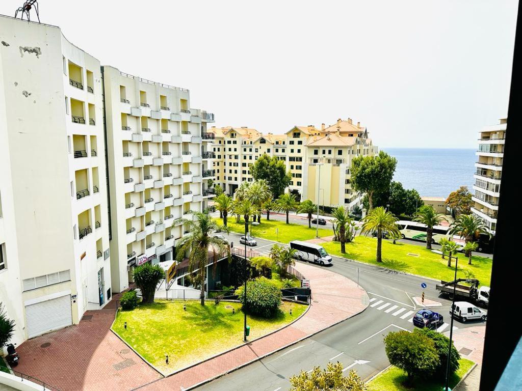 Apartamento Smarts Da Ajuda *